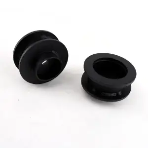Lowriders Unlimited - LK-432-T | 2.5 Inch Front 1.5 Inch Rear Leveling Kit (Steel) For Toyota RAV4 (2019-2022) - Image 3