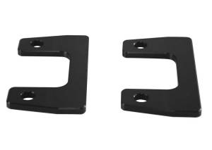 LK-200-C | 0.5 Inch Suspension Leveling Kit (2007-2018 Silverado, Sierra 1500 2WD/4WD | 2007-2020 Suburban, Tahoe, Yukon 2WD/4WD)