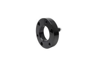 Lowriders Unlimited - LK-206-C | 2.0 Inch Suspension Leveling Kit (2007-2018 Silverado, Sierra 1500 2WD/4WD | 2007-2020 Suburban, Tahoe, Yukon 2WD/4WD) - Image 3