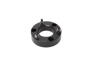 Lowriders Unlimited - LK-206-C | 2.0 Inch Suspension Leveling Kit (2007-2018 Silverado, Sierra 1500 2WD/4WD | 2007-2020 Suburban, Tahoe, Yukon 2WD/4WD) - Image 4