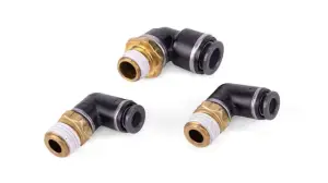 Air Lift Performance - 34831 | Air Lift Performance Fitting pack for 5 Gallon aluminum tank (11956 or 12956) for 1/4" and 3/8" lines and 3P/3H - Image 4