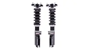 79015 | Air Lift Performance Coilover Kit (2005-2014 Mustang S197)