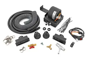 RCZ4185A | Rough Country Cab Heater Kit For Polaris Ranger XP 1000 / Crew XP 1000 (2017-2023)