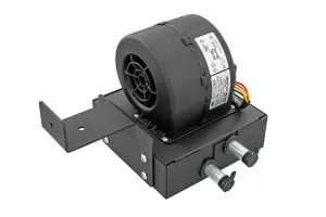 Rough Country - RCZ4185A | Rough Country Cab Heater Kit For Polaris Ranger XP 1000 / Crew XP 1000 (2017-2023) - Image 5