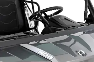 Rough Country - RCZ4620A | Rough Country Cab Heater Kit For Can-AM Defender HD 8 / HD 9 / HD 10 (2016-2024) - Image 3