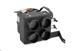 Rough Country - RCZ4620A | Rough Country Cab Heater Kit For Can-AM Defender HD 8 / HD 9 / HD 10 (2016-2024) - Image 5