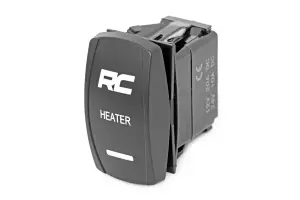 Rough Country - RCZ4620A | Rough Country Cab Heater Kit For Can-AM Defender HD 8 / HD 9 / HD 10 (2016-2024) - Image 6