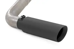 Rough Country - 96122 | Rough Country Performance Cat Back Exhaust System For Nissan Frontier (2022-2024) | Stainless Steel, 3.8L - Image 3