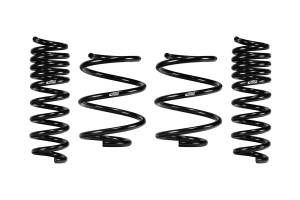 Eibach - E10-20-052-04-22 | Eibach PRO-KIT Performance Springs (Set of 4 Springs) - Image 1
