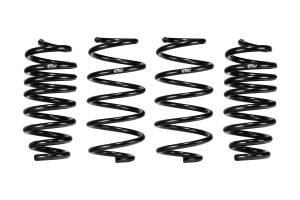E10-35-051-02-22 | Eibach PRO-KIT Performance Springs (Set of 4 Springs)