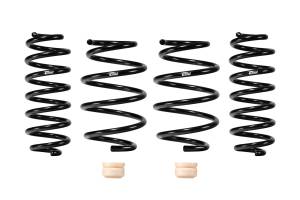 E10-42-051-05-22 | Eibach PRO-KIT Performance Springs (Set of 4 Springs)
