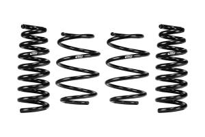 E10-42-061-02-22 | Eibach PRO-KIT Performance Springs (Set of 4 Springs)
