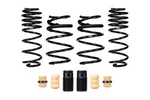 E10-42-064-01-22 | Eibach PRO-KIT Performance Springs (Set of 4 Springs)