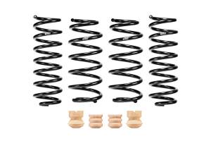 E10-51-025-02-22 | Eibach PRO-KIT Performance Springs (Set of 4 Springs)
