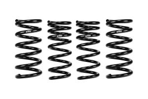 E10-63-048-01-22 | Eibach PRO-KIT Performance Springs (Set of 4 Springs)