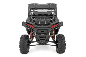 Rough Country - 93194 | Rough Country Rear Bed Cargo Box For Polaris RZR Turbo XP 1000/ XP 4 1000 (2024-2024) - Image 3