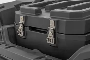 Rough Country - 93194 | Rough Country Rear Bed Cargo Box For Polaris RZR Turbo XP 1000/ XP 4 1000 (2024-2024) - Image 4