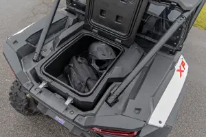 Rough Country - 93194 | Rough Country Rear Bed Cargo Box For Polaris RZR Turbo XP 1000/ XP 4 1000 (2024-2024) - Image 6