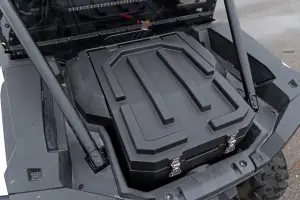 Rough Country - 93194 | Rough Country Rear Bed Cargo Box For Polaris RZR Turbo XP 1000/ XP 4 1000 (2024-2024) - Image 7
