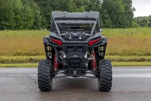 Rough Country - 93194 | Rough Country Rear Bed Cargo Box For Polaris RZR Turbo XP 1000/ XP 4 1000 (2024-2024) - Image 9