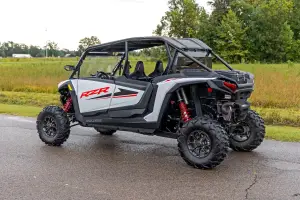 Rough Country - 93194 | Rough Country Rear Bed Cargo Box For Polaris RZR Turbo XP 1000/ XP 4 1000 (2024-2024) - Image 10