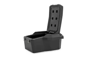 Rough Country - 93194 | Rough Country Rear Bed Cargo Box For Polaris RZR Turbo XP 1000/ XP 4 1000 (2024-2024) - Image 11