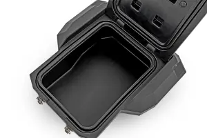 Rough Country - 93194 | Rough Country Rear Bed Cargo Box For Polaris RZR Turbo XP 1000/ XP 4 1000 (2024-2024) - Image 14