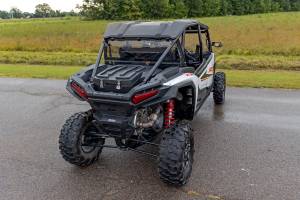 Rough Country - 93194 | Rough Country Rear Bed Cargo Box For Polaris RZR Turbo XP 1000/ XP 4 1000 (2024-2024) - Image 15