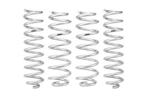 Eibach - E30-51-025-02-22 | Eibach Pro-Lift-Kit Performance Springs (Set of 4 Springs) - Image 2