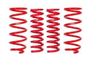 E30-82-071-05-22 | Eibach Pro-Lift-Kit Performance Springs (Set of 4 Springs)