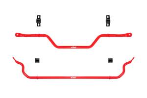 E40-59-004-01-11 | Eibach Anti-Roll-Kit (Front and Rear Sway Bar Kits)