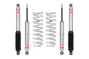 Eibach - E80-23-042-01-22 | Eibach Pro-Truck-Lift Stage 1 (4 Shocks + 2 Front Springs) - Image 2