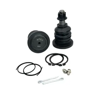 Apex Chassis - KIT215 | Apex Chassis Front Upper Ball Joint Kit For Toyota Tacoma 2WD/4WD (2005-2023) | BJ137 X2 - Image 2