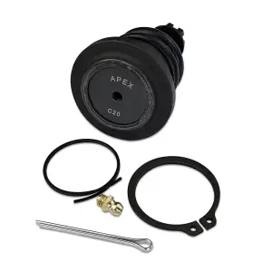 Apex Chassis - KIT215 | Apex Chassis Front Upper Ball Joint Kit For Toyota Tacoma 2WD/4WD (2005-2023) | BJ137 X2 - Image 4