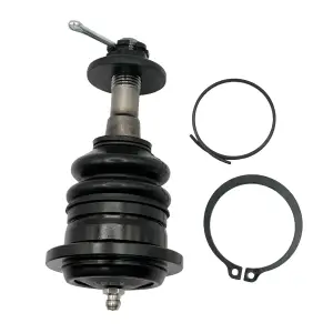 Apex Chassis - KIT216 | Apex Chassis Front Upper Ball Joint Kit For Toyota Tundra 2WD/4WD (2022-2024) | BJ163 X2 - Image 2