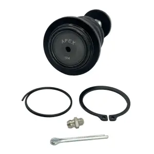 Apex Chassis - KIT216 | Apex Chassis Front Upper Ball Joint Kit For Toyota Tundra 2WD/4WD (2022-2024) | BJ163 X2 - Image 3