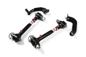 Apex Chassis - SL113 | Apex Chassis JKS Quicker Disconnect Front Sway Bar End Links For Jeep Wrangler JL / Gladiator JT (2018-2024) | 2.5 - 6 Inch Lift - Image 2