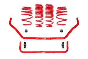 Eibach - 4.11028.780 | Eibach Sportline-System (Sportline Springs + Pro-Damper Shocks) - Image 2