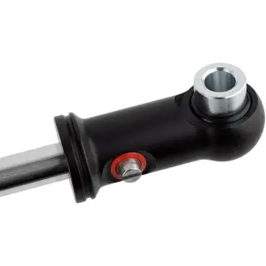 Apex Chassis - ST100 | Apex Chassis Front Steering Stabilizer Fox Race Series 2.0 Stabilizer Adjustable Through Shaft (ATS) For Jeep Wrangler JL (2018-2024) / Gladiator JT (2019-2024) - Image 2