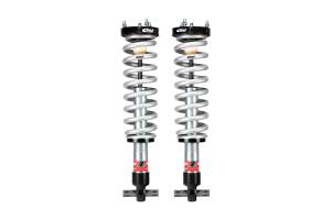 E86-23-042-01-20 | Eibach Pro-Truck Coilover (Pair of Front Coilovers)