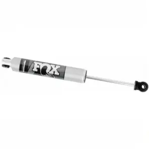 ST107 | Apex Chassis Front Steering Stabilizer Fox Performance Series 2.0 IFP Stabilizer For Jeep Wrangler JL (2018-2024) / Gladiator JT / (2019-2024)