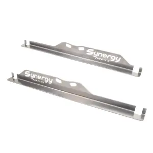 Apex Chassis - BK101 | Apex Chassis Synergy Steering Alignment Plates | Universal - Image 3