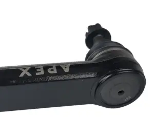 Apex Chassis - DL112F | Apex Chassis Flip Drag Link End RH Thread At Knuckle For Jeep Wrangler JL (2018-2021) / Gladiator JT (2020-2021) - Image 2