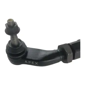 DL140 | Apex Chassis Front Right Drag Link End LHT At Knuckle For Dodge 2500/3500 (2014-2024)
