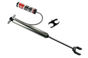 McGaughys Suspension Parts - 52457 | McGaughys 7 to 9 Inch Lift Kit with M84 Reservoir Shocks 2020-2025 GM Truck 3500 - Image 3