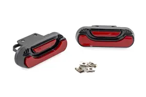97094 | Rough Country Tail Light Kit High Lumen For Can-Am Defender (2016-2024)