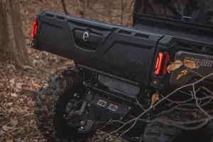 Rough Country - 97094 | Rough Country Tail Light Kit High Lumen For Can-Am Defender (2016-2024) - Image 3
