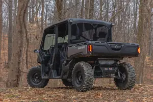 Rough Country - 97094 | Rough Country Tail Light Kit High Lumen For Can-Am Defender (2016-2024) - Image 5