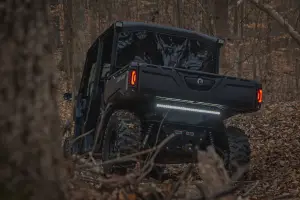 Rough Country - 97094 | Rough Country Tail Light Kit High Lumen For Can-Am Defender (2016-2024) - Image 6