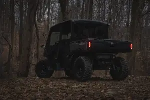 Rough Country - 97094 | Rough Country Tail Light Kit High Lumen For Can-Am Defender (2016-2024) - Image 8